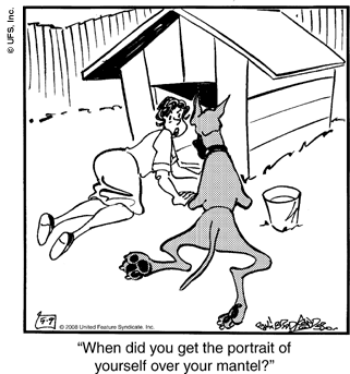 marmaduke
